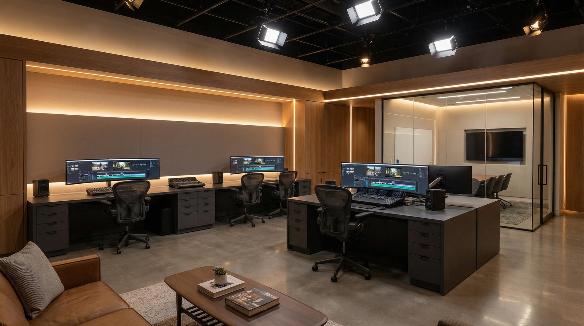 麻豆传媒工作室