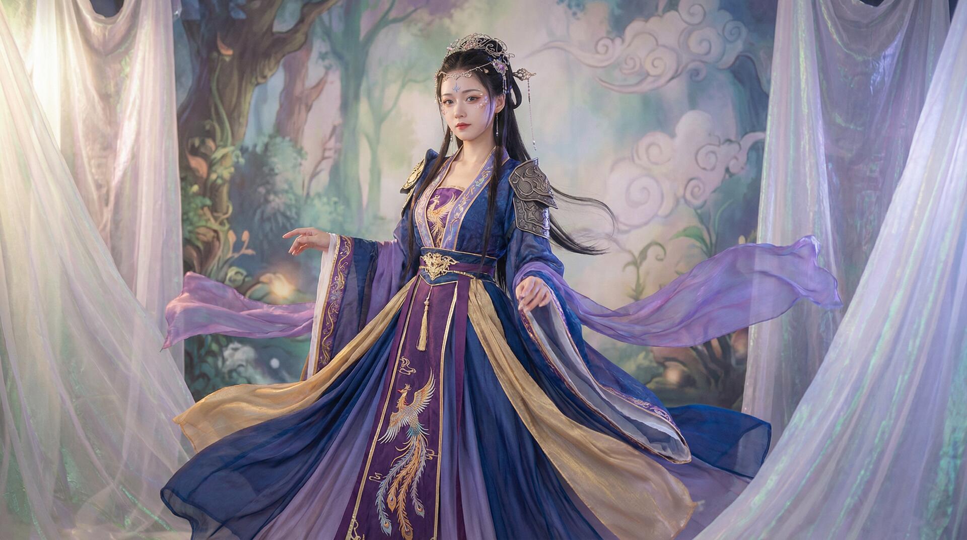 麻豆传媒二次元专区