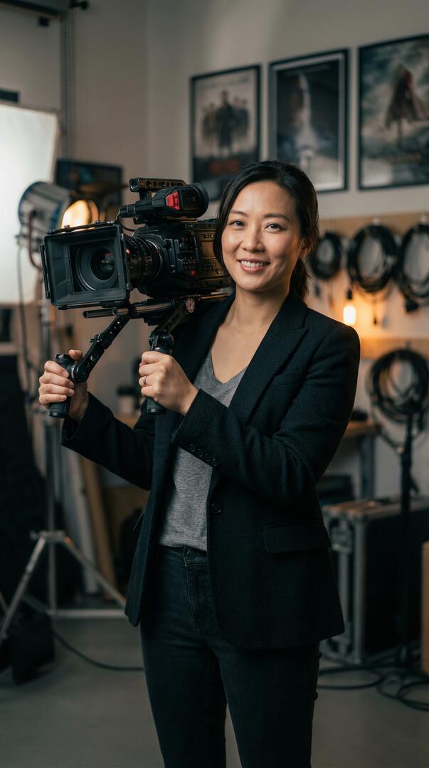 麻豆传媒摄影师