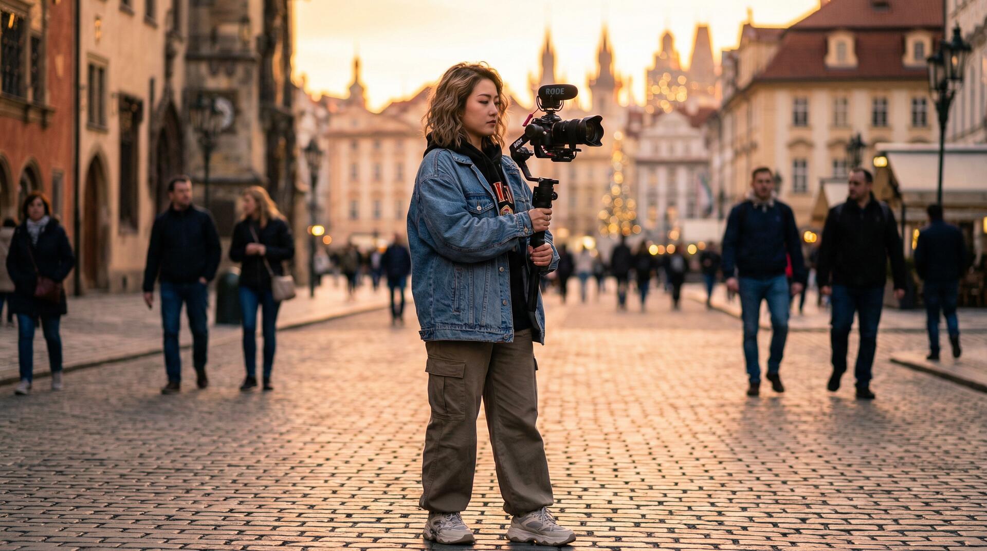 麻豆传媒户外拍摄视频